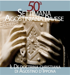 Lectio Augustini a Pavia Lectio Augustini a Pavia